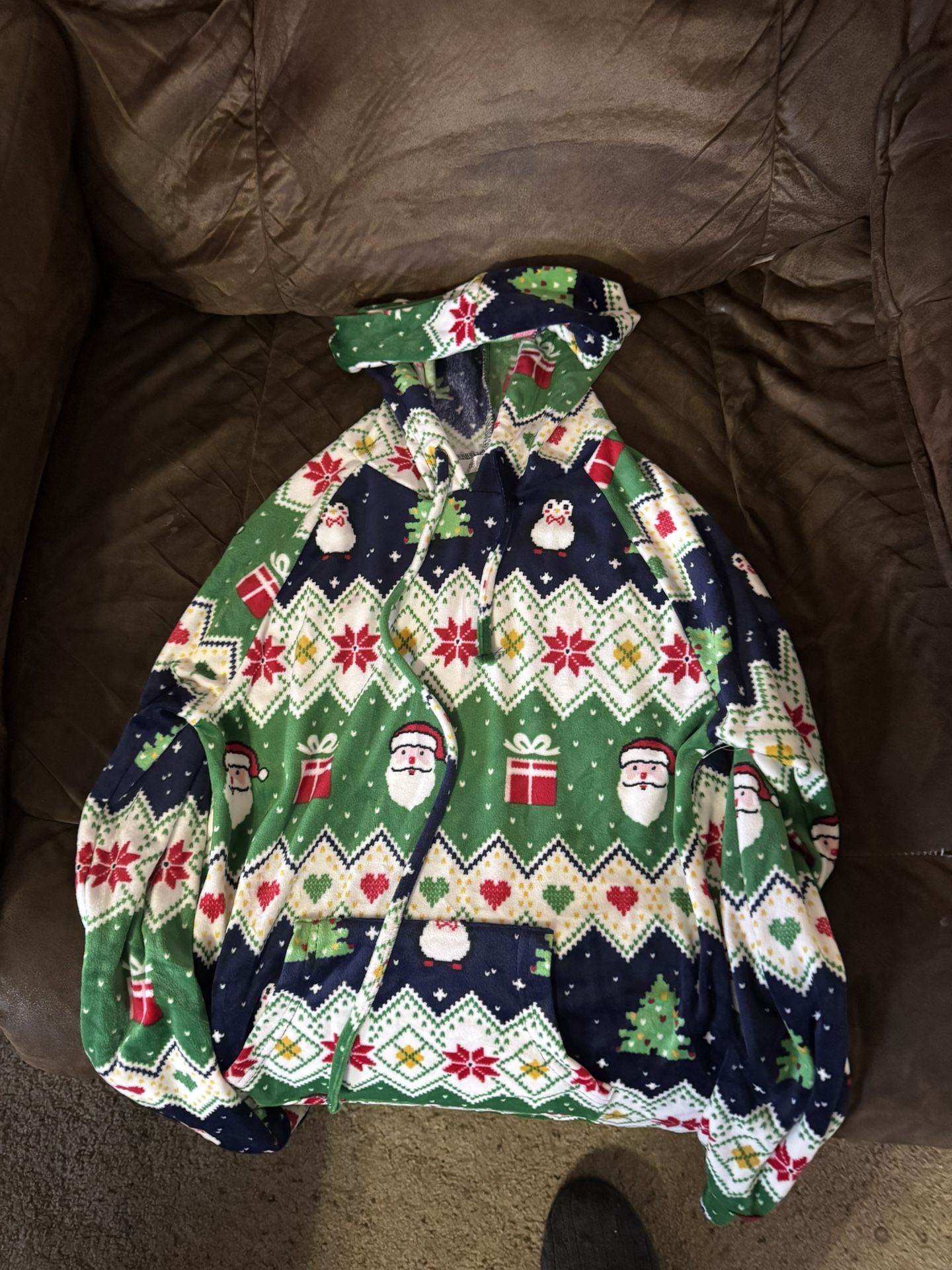 Women’s Small New Without Tags Super Soft Hoodpick Up