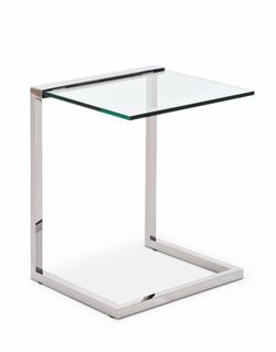 Small "C" Shaped Tables (2)