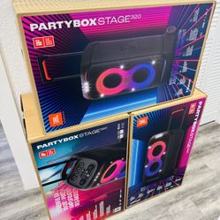 Jbl partybox 320 speaker Bluetooth bocinas parlantes equipos de sonido música
