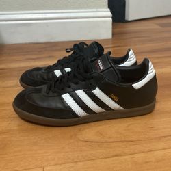 Adidas Sambas Size 11