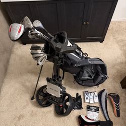 Golf Club Set