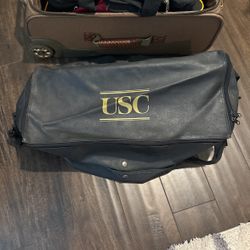 USC Professional Duffel bag