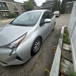 2018 Toyota Prius