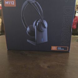 Anc Noise Canceling Wireless Headset