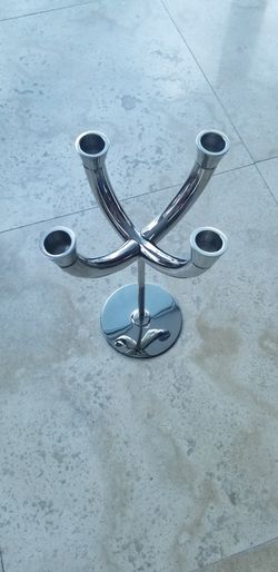 Candle holder