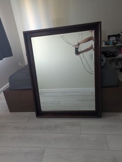 Z Gallery Mirror