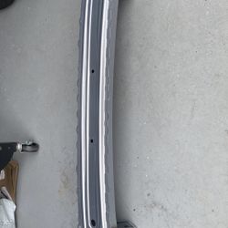 Subaru Forester Rear Impact Beam