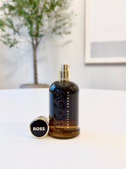 Hugo Boss Bottled Absolu — 100ml