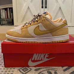 Nike Dunk Low LX 