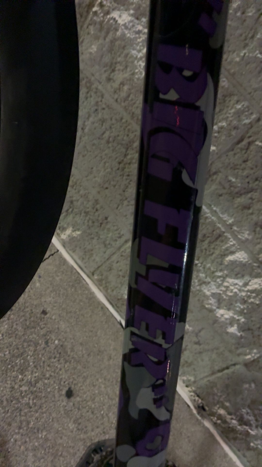2023 Se Big Flyer