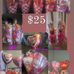 Valentine's Gifts