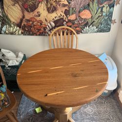 Small Dining Room Table