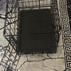 Small Animal Cage 