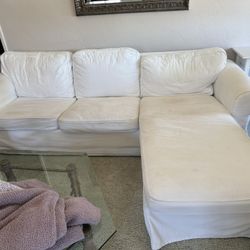 Small IKEA Couch 