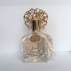 Vince Camuto Fiori Eau De Parfum Spray 3.4 Oz