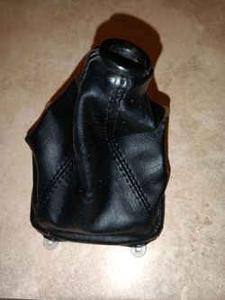 Acura tsx manual parts