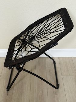 Portable Hex Bungee Chair