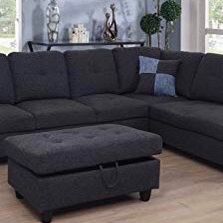 Brand New Sectional Sofa Couch 