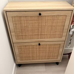Furniture Shoe Cabinet 