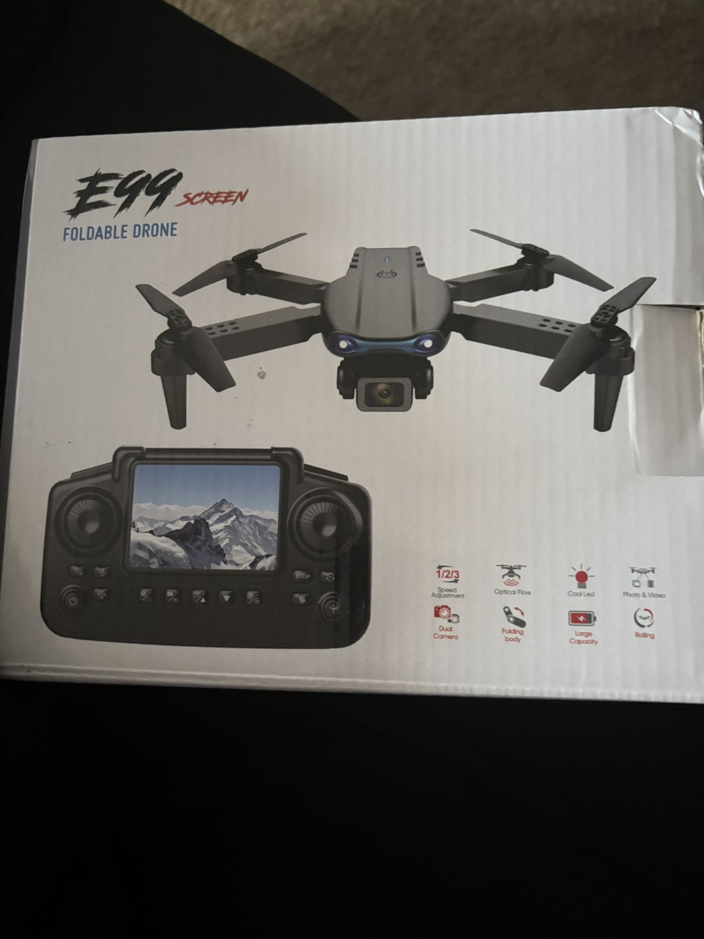 Drone