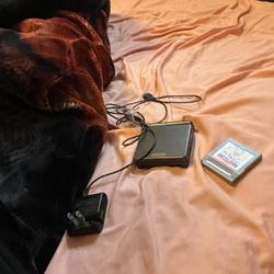 Game boy Advance SP