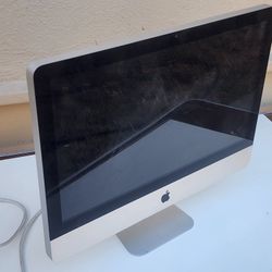 MAC DESKTOP COMPUTER