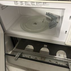 Free Wall Microwave 