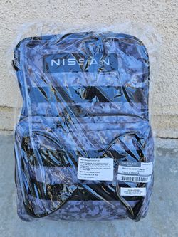 Nissan Adventure Medic &  Off-Road Adventure Kits
