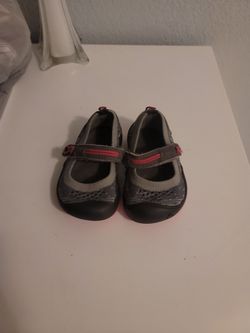 Baby Girl Shoes 