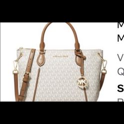 Michael Kors purse