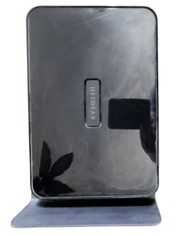 Netgear N600 Wireless Dual-Band  Gigabyte Router WNDR3700