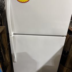 Whirlpool Refrigerator 