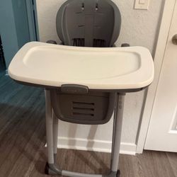 Graco Table2Table Premier Fold 7-in-1 High Chair