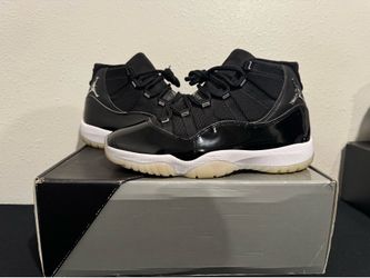 Jordan 11 jubilee