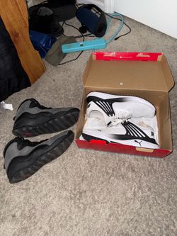 SHOES