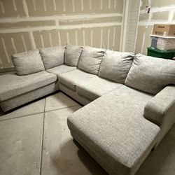 Sectional Sofa