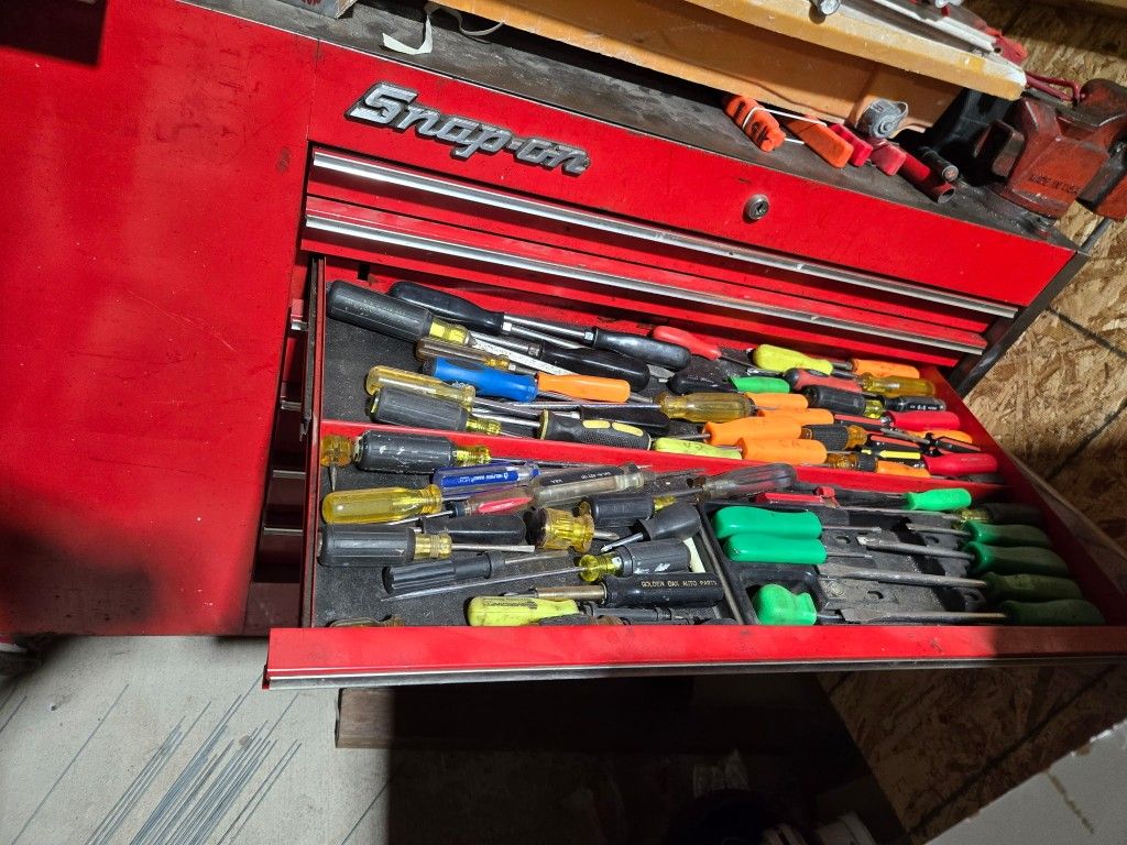 Snap On Tools