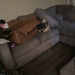 Couches 