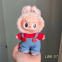 Labubu Clothes 