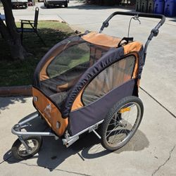 Jogging Stroller