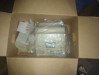 Panasonic Fax Machine