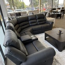 Sectional 
