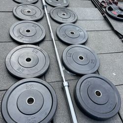 Bumper Set