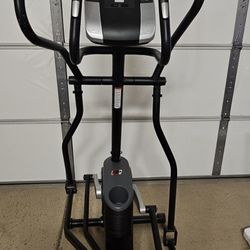 Beautiful Pro-Form Elliptical Machine 