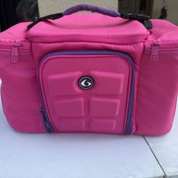 Meal Prep Lunch Box 