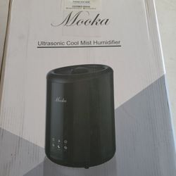 Humidifier