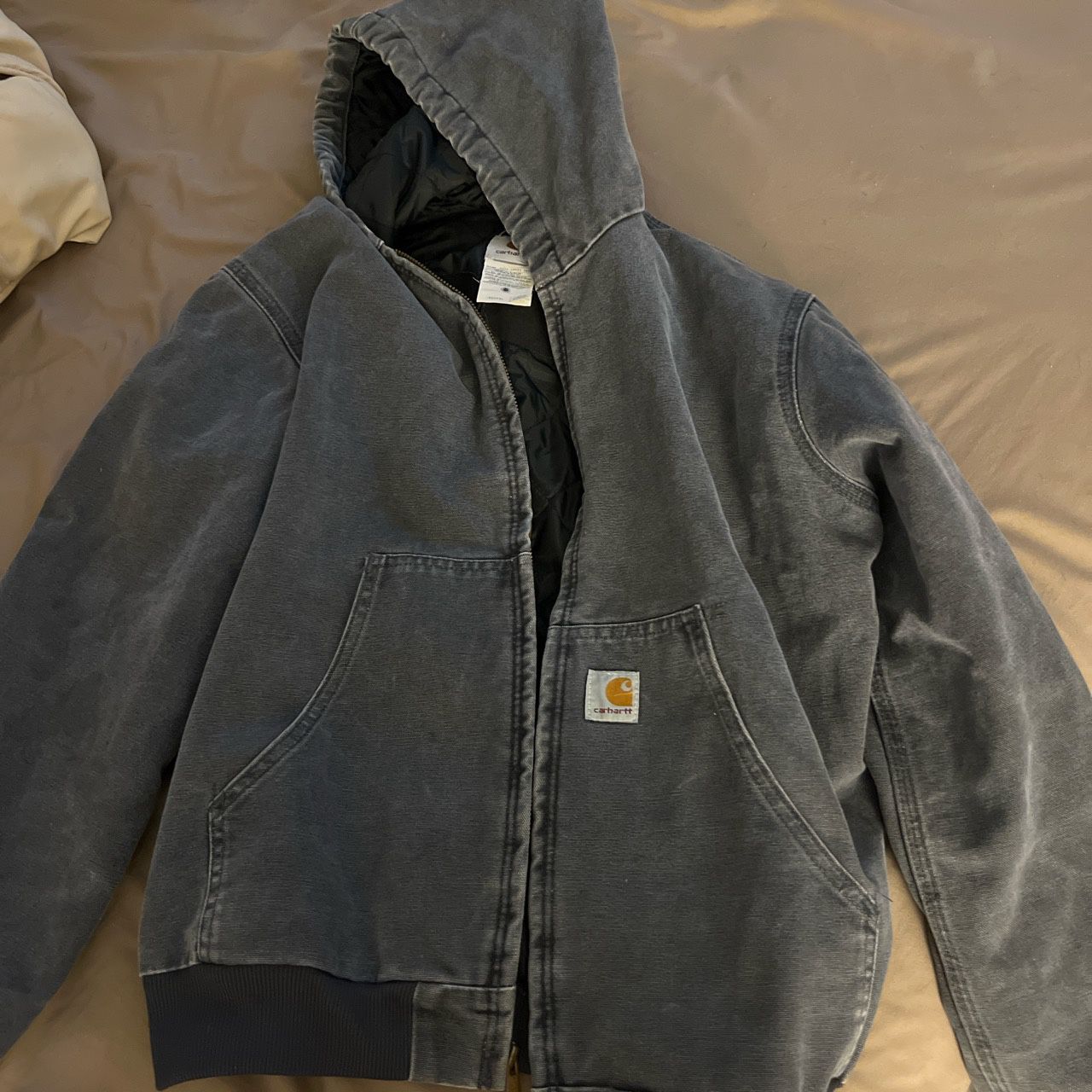 carhartt jacket for Sale in San Antonio, TX - OfferUp