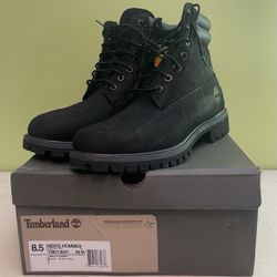 Timberland Boots Size 8.5 Brand New