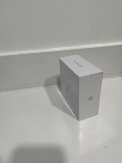 Airpod Pros 2nd Generation 