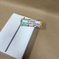 Apple IPad 8th Gen Tablet - Only $1 Today Pay The Rest Later! 